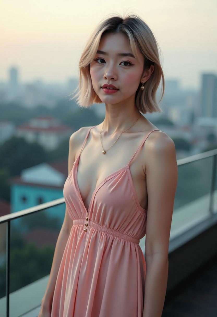 《夏日练习曲》海报