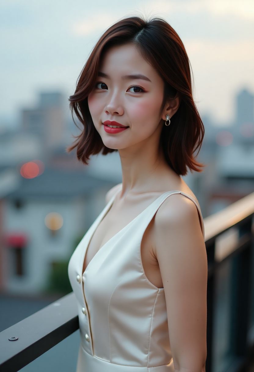 电影节放映厅现场